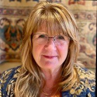  Candy Alexander