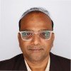  N Kiran Kumar